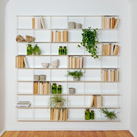 Krossing 200 x 200 cm