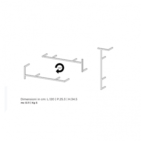 Antologia - Modulo F
