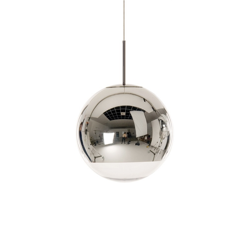 MIrror Ball 25 Pendant