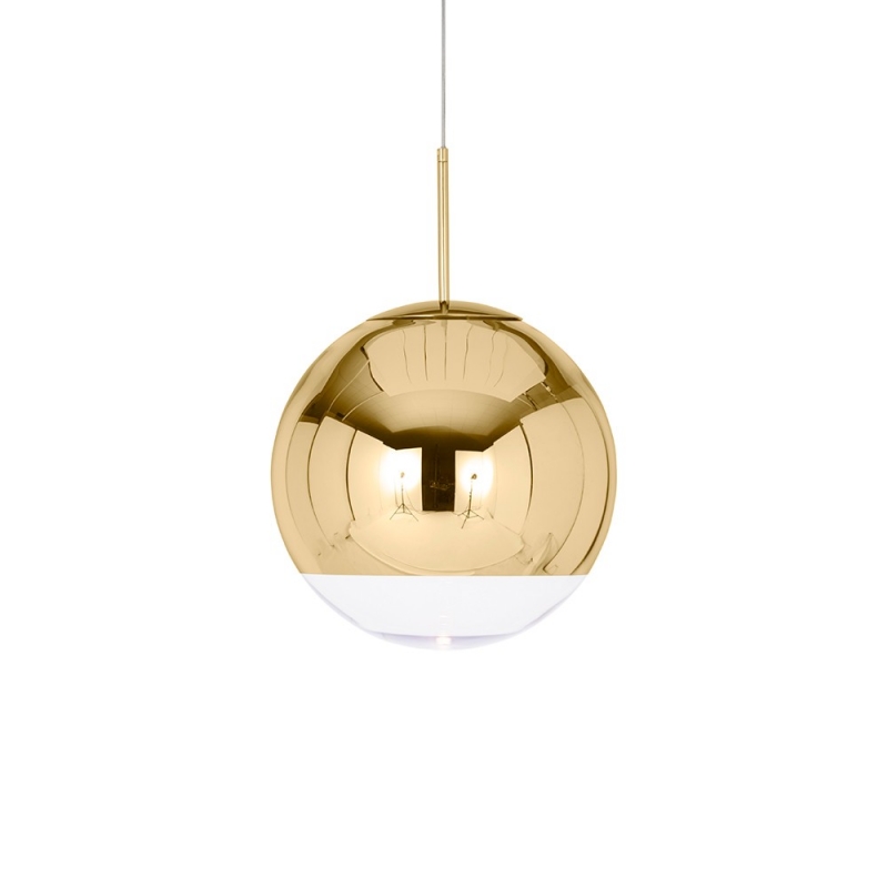 MIrror Ball 25 Pendant