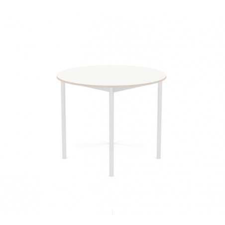 Base Table - Round