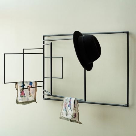 Frame Wall Rack