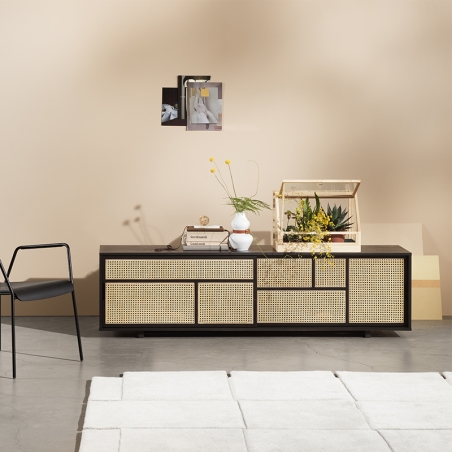 Air Sideboard Low