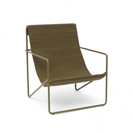 Desert Chair - Base Oliva