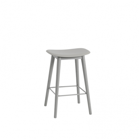 Fiber Barstool