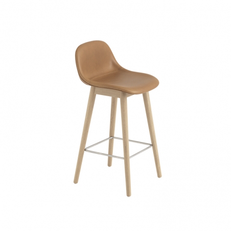 Fiber Barstool - Base in...