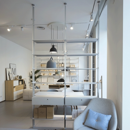 K2 - Libreria da Terra 194...