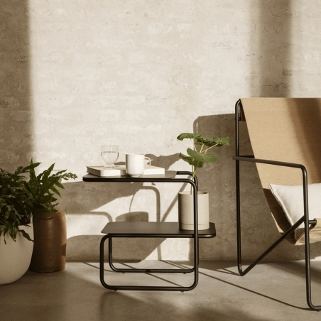 Level Side Table