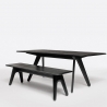 Slab Table