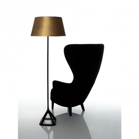 Wingback Chair