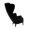Wingback Chair