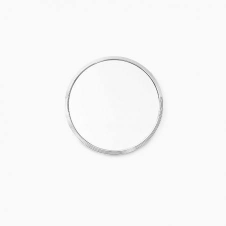 Sillon Mirror Round