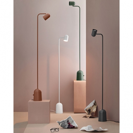 Buddy Floor Lamp