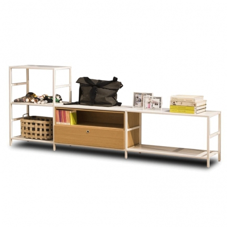 K3 - Libreria da Terra 240...