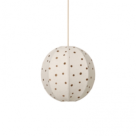 Textile Lampshade