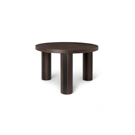 Post Coffee Table