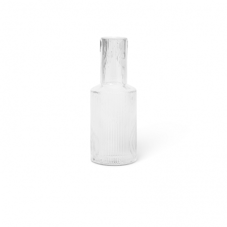 Ripple Carafe