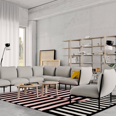 Alphabeta Lampada da Terra