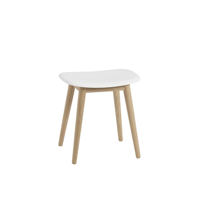 Fiber Stool H. 45 cm Fiber Stool H. 45 cm