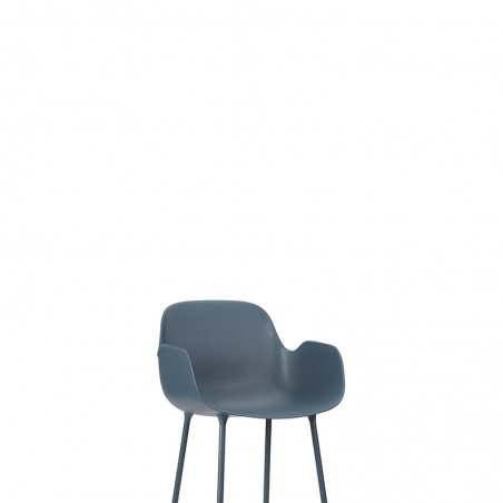 Form Bar Armchair