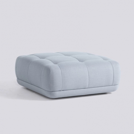 Quilton ottoman