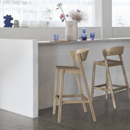 Cover counter/bar stool