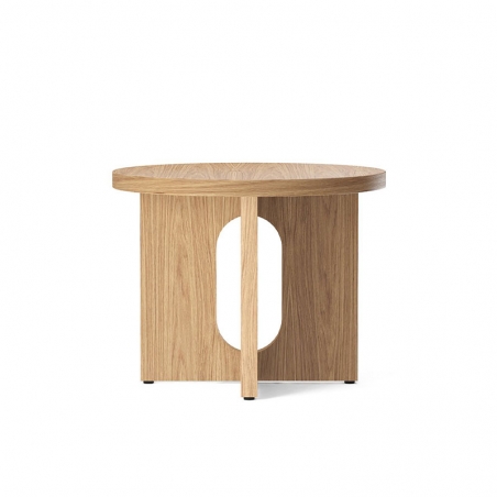 Androgyne side table 50