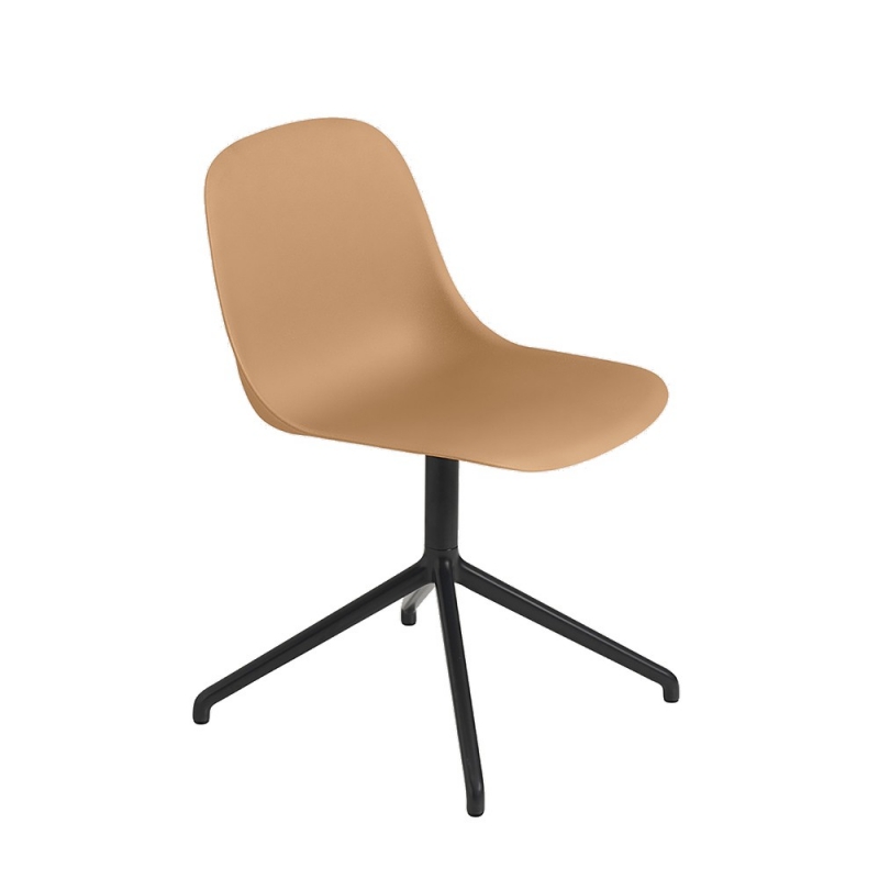 Fiber Chair Swivel Base Return