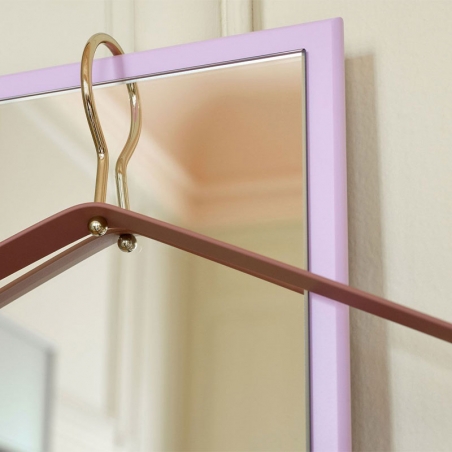 LIKE Rectangular mirror