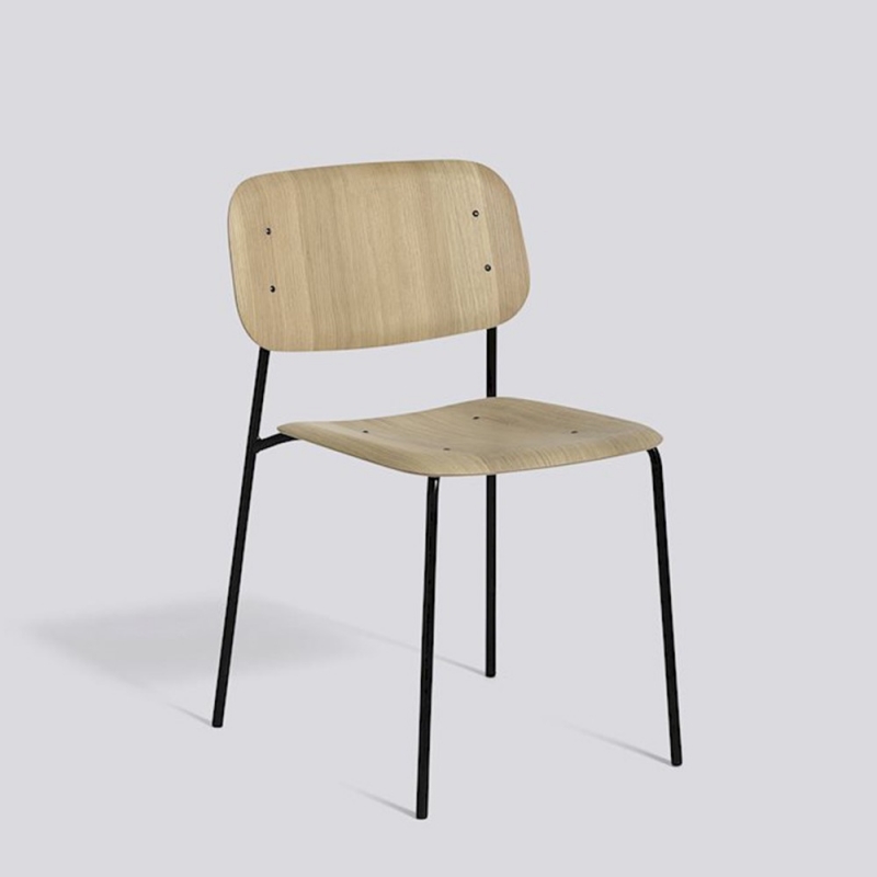 Soft Edge 10 - Black Soft Edge 10 - Black
