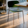 Soft Edge 10 - Black