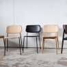 Soft Edge 10 - Black