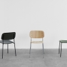 Soft Edge 10 - Black