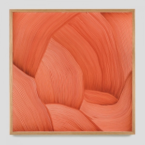 額縁 Poster Ronan Bouroullec Drawing 5 Drawing 5 Poster by Ronan Bouroullec – Wrong Shop