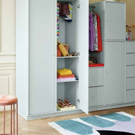 Guardaroba sistema n.2