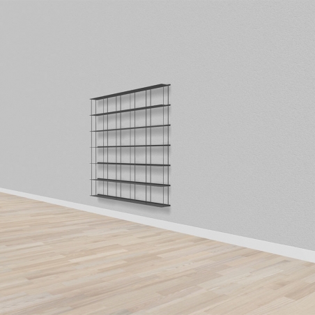 Krossing 166 x H150 cm