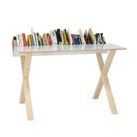Kant sekretär 120 cm