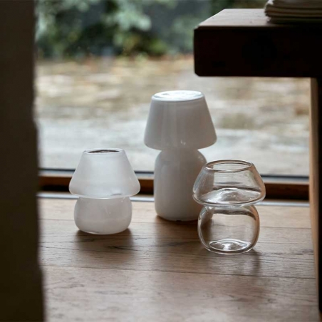 Apollo portable lamp