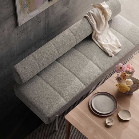 Daybe dining sofa