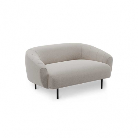 Plis Sofa - 2 seater