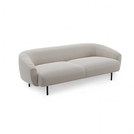 Plis Sofa - 3 seater