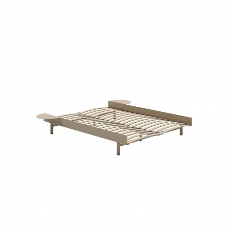 Doghe per Moebe Bed 90 - 180