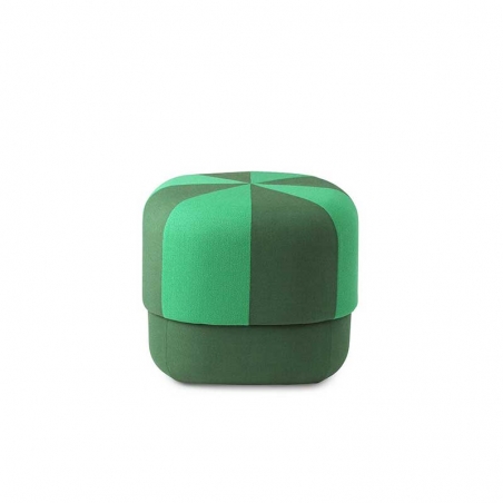 Circus Duo Pouf Small