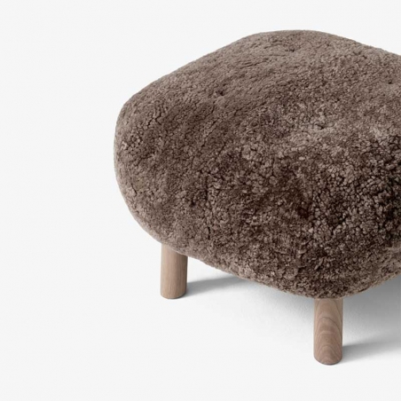 Little Petra Pouf