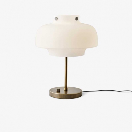 Copenhagen - lampada da tavolo