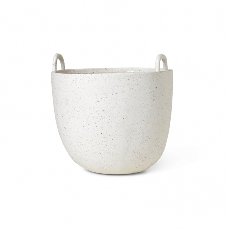 Speckle Vaso Large