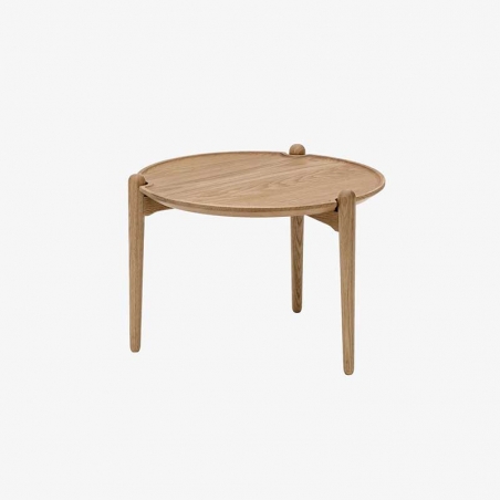 Aria side table
