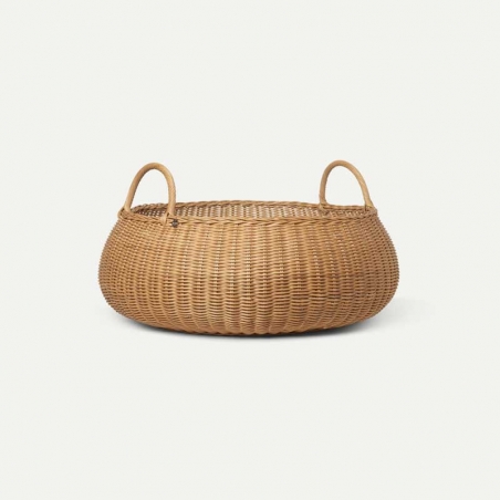 Braided Basket