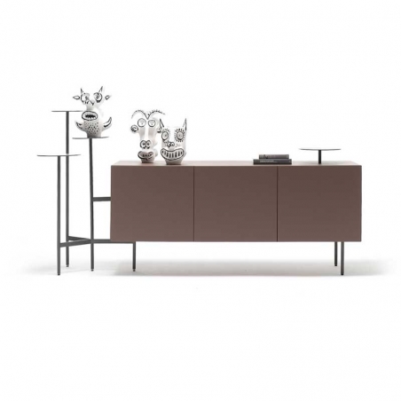 Ikebana sideboard
