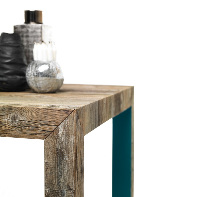 Zio Tom Table 200x100 Zio Tom Table 200x100